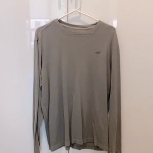 Lacoste Long Sleeve Shirt